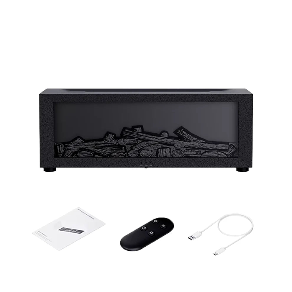 Humidificador Estufa de Leña